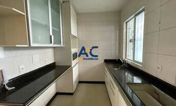 Imagem 5: BELO HORIZONTE - Apartamento Padrão - Castelo