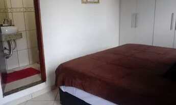 Imagem 7: EDUARDO . CASA EM SÃO PAULO NA ZONA SUL, LOCALIZADA NO PARQUE RESIDENCIAL COCAIA!