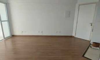 Imagem 7: NL - Apartamento para aluguel possui 80 metros quadrados com 3 quartos