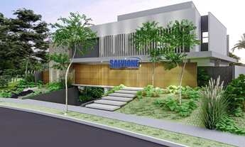 Imagem 5: *** QUINTA DO GOLFE LINDO SOBRADO DE 3 ANDARES ***