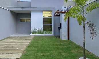 Imagem: Casa de condomínio para venda tem 88 metros