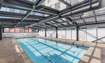 Imagem 7: Flat à venda Rua Miguel Tostes, Rio Branco - Porto Alegre