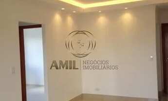 Imagem: Apto Village Jardim Zona Sul/ Jardim Satélite/