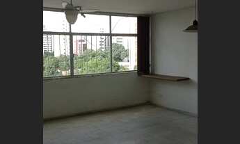 Imagem 7: Apartamento para venda tem 110 metros quadrados com 3 quartos em Espinheiro - Recife - Per