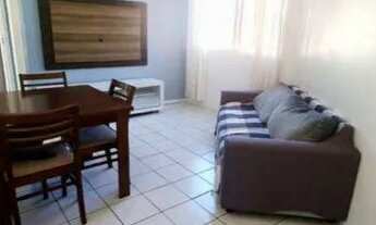 Imagem 7: RESIDENCIAL MORADAS DA COLINA - Bloco 10 apartamento 303