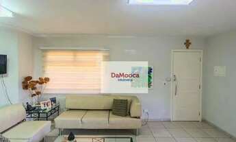 Imagem 3: Casa com 3 dormitórios para alugar, 120 m² por R$ 5.160,00/mês - Mooca - São Paulo/SP