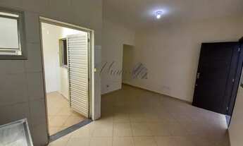 Imagem 4: Casa Térrea para aluguel possui 40m² com 1 dormitório sendo suíte em Vila Marte - São Paul