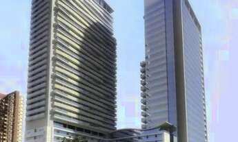 Imagem 2: Apartamento com 1 dormitório para alugar, 50 m² por R$ 3.540,00/mês - Vila Cruzeiro - São