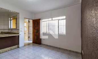 Imagem 3: Casa para Aluguel - Vila Fátima, 1 Quarto, 40 m2