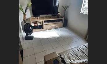 Imagem 3: Apartamento no Edifício Graziela Veloso - REF:20985