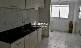 Imagem 4: Apartamento para aluguel, 3 quartos, 1 suíte, 1 vaga, Mercês - Uberaba/MG