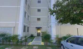 Imagem 2: Apartamento Padrão em São Carlos