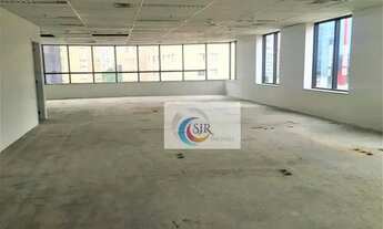 Imagem: Conjunto comercial para locação, Itaim