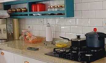 Imagem 5: CASA MOBILIADA, 4 qts, Quinta das Marinas - Aceita financiamento