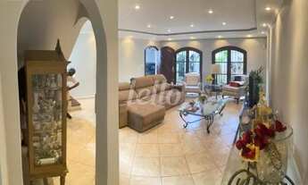 Imagem 2: São Paulo - Casa Padrão - Mooca