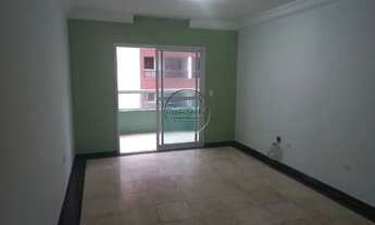 Imagem 2: Apartamento 3 dormitórios Disponível p/ Locação no canto do Forte em Praia Grande/SP