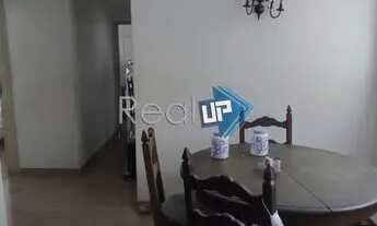 Imagem 7: APARTAMENTO 3 QUARTOS - COPACABANA