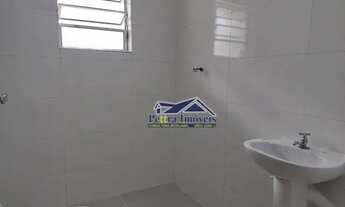 Imagem 6: Casa com 2 dormitórios à venda, 78 m² por R$ 390.000,00 - Tude Bastos (Sítio do Campo) - P