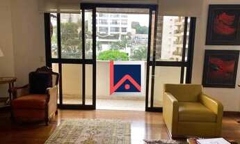 Imagem 3: Apartamento Venda Jardim Paulista 160 m² 3 Dormitórios