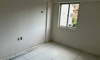 Imagem 2: Apartamento para aluguel tem 68 metros quadrados com 3 quartos suíte cozinha com armários