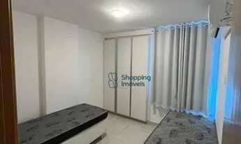 Imagem 6: Aluga-se Excelente apartamento,100% mobiliado