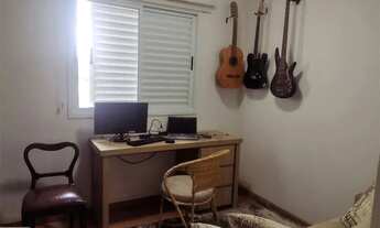 Imagem 4: Apartamento para aluguel tem 8000 metros quadrados com 3 quartos em Vila Sônia - São Paulo