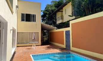 Imagem 7: Casa 6 quartos piscina Itaipu - Niterói - RJ