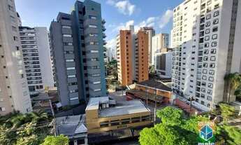 Imagem 10: Flat com 1 dormitório para alugar, 30 m² por R$ 4.200,00/mês - Vila Olímpia - São Paulo/SP