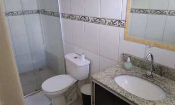 Imagem 5: Casa com suite mais dois quartos grandes