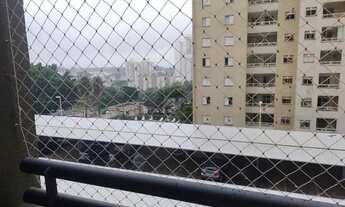 Imagem 5: Apartamento - Mansões Santo Antônio - Campinas