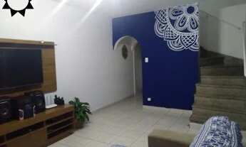 Imagem: SOBRADO CIPAVA