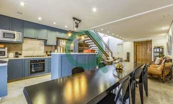 Imagem 3: São Paulo - Casa Padrão - Vila Nova Conceição