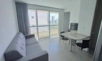 Imagem: NI - Apartamento I com 1 ou 2 quartos I