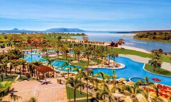 Imagem 6: Hospedagem Malai Manso Resort - Casa Boutique - Até 08 pessoas