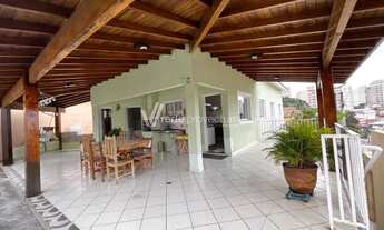 Imagem: Casa - Jardim dos Oliveiras - Campinas