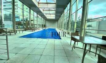 Imagem 3: Apartamento com 3 dormitórios para alugar, 305 m² por R$ 22.650,00/mês - Belvedere - Belo