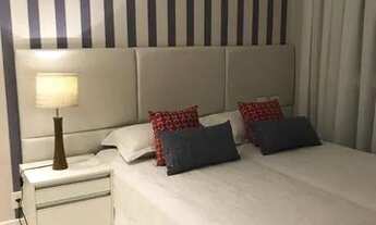 Imagem 2: Ed. Mirage Apartamento com 4 dormitórios