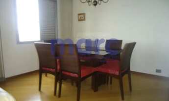 Imagem 2: SÃO PAULO - Apartamento Padrão - JARDIM PAULISTA