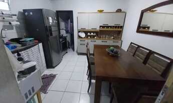 Imagem 3: Casa em Campo Grande, Recife-pe. Duplex 4 quartos