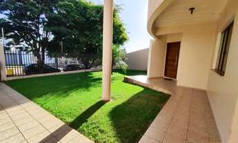 Imagem 4: EXCELENTE SOBRADO PARA FINS RESIDENCIAL OU COMERCIAL NO COUNTRY