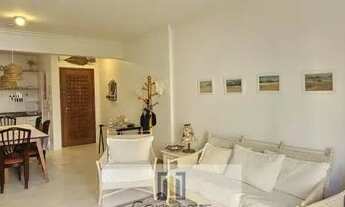 Imagem 5: Apartamento à venda no bairro Pitangueiras - Guarujá/SP