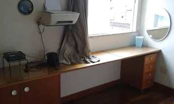 Imagem 2: Apartamento Ed. Florença com 3 quartos sendo 1 suíte - 113m²