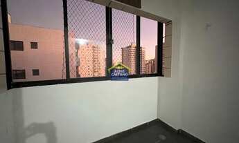 Imagem 2: Na Aviacao 1 dorm com elevador e vista mar!