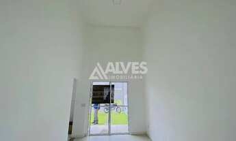 Imagem 7: CASA COM 2 QUARTOS SENDO 1 SUÍTE CONDOMÍNIO NOVITÁ