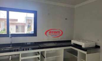 Imagem 4: LINDA CASA TÉRREA EM COND. FECH. 3DOR. 1ST-2VGS