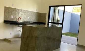 Imagem 6: Casa com 2 dormitórios à venda, 66 m² por R$ 290.000 - Residencial Mais Viver - São José d