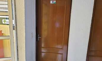 Imagem 2: Vendo (Passo Ágio) Apartamento Vilage do Bosque I