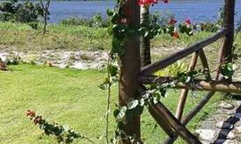 Imagem 5: Terreno Veraneio 474mm beira do rio/mar, Cond Pontal de Jaguaripe, Ilha de Itaparica