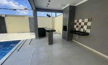 Imagem 3: Casa - Jardim Eulina - Campinas