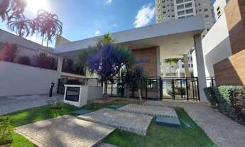 Imagem 2: Apartamento com 1 suíte à venda, 55 m² - Vila Homero - Indaiatuba/SP